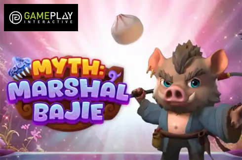 Myth: Marshal Bajie